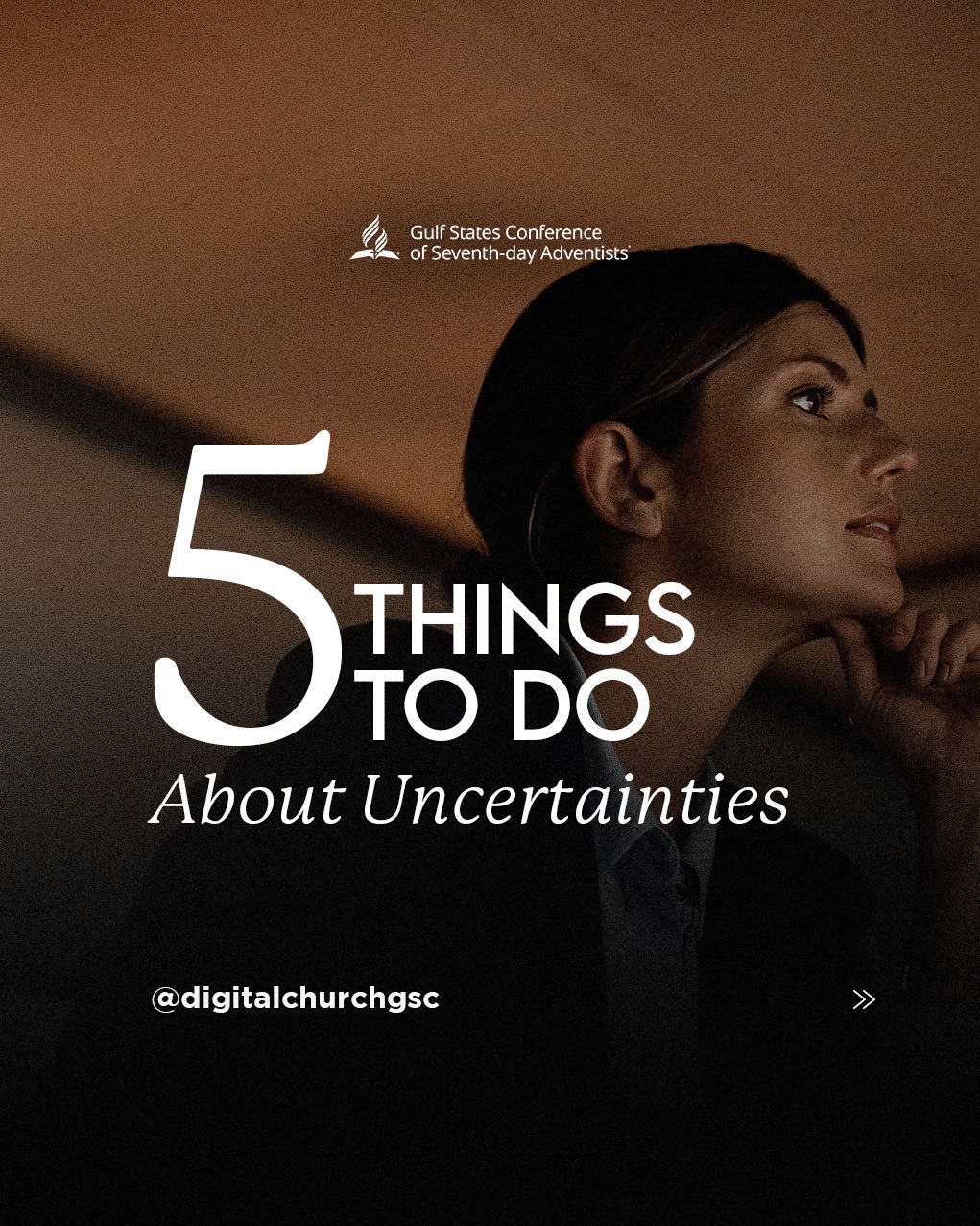 Uncertainties