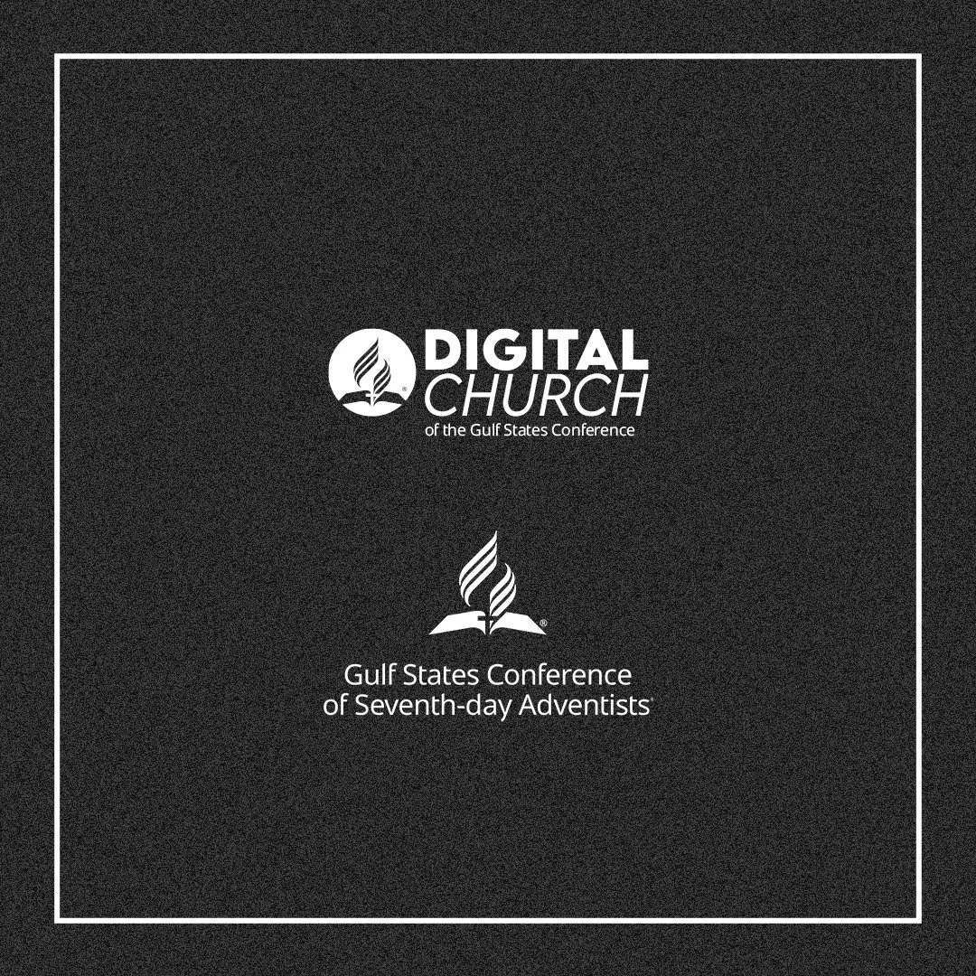 Digital Church of the Gulf States Conference