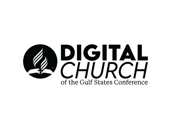 Digital Church of the Gulf States Conference