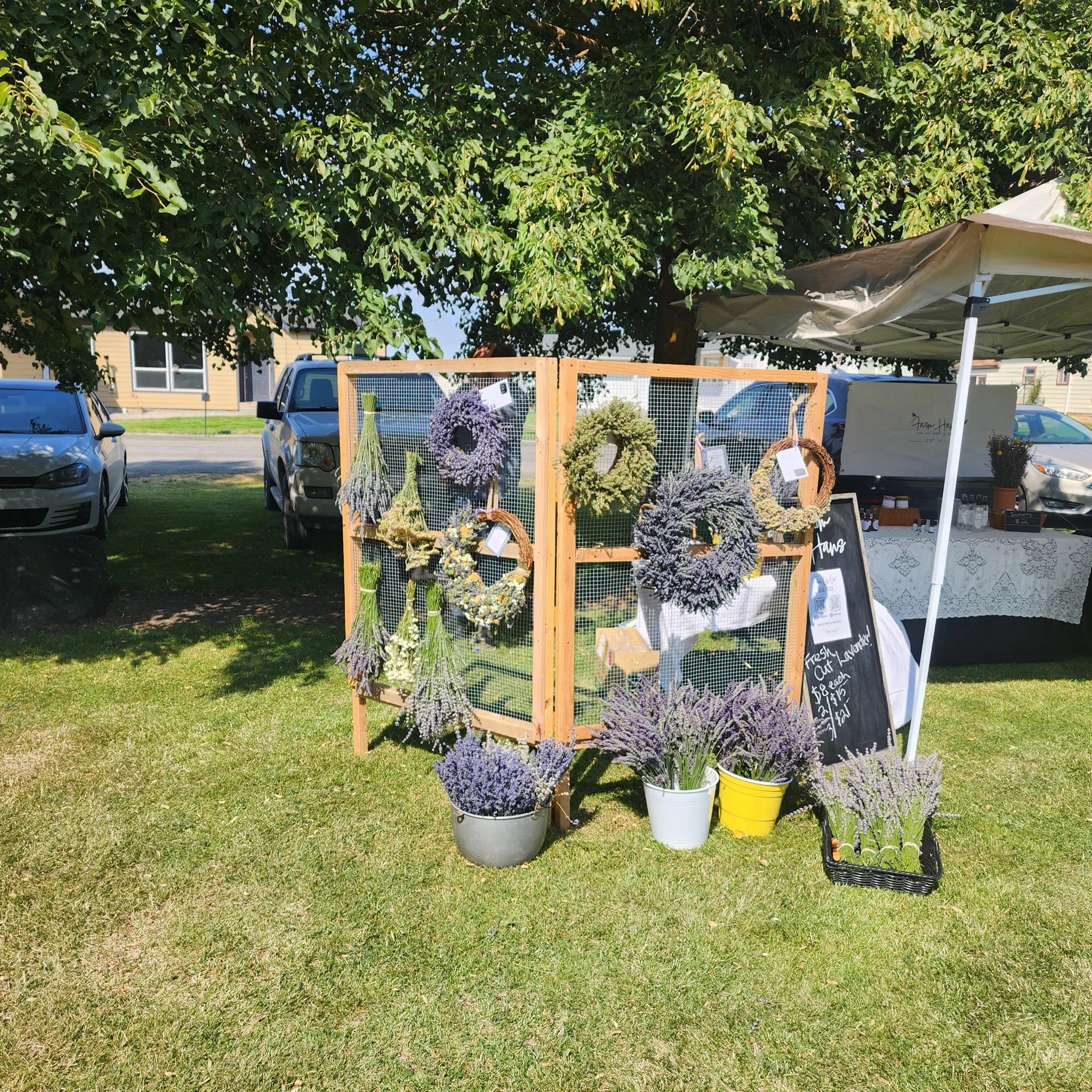 Deutchesfest, Odessa, WA