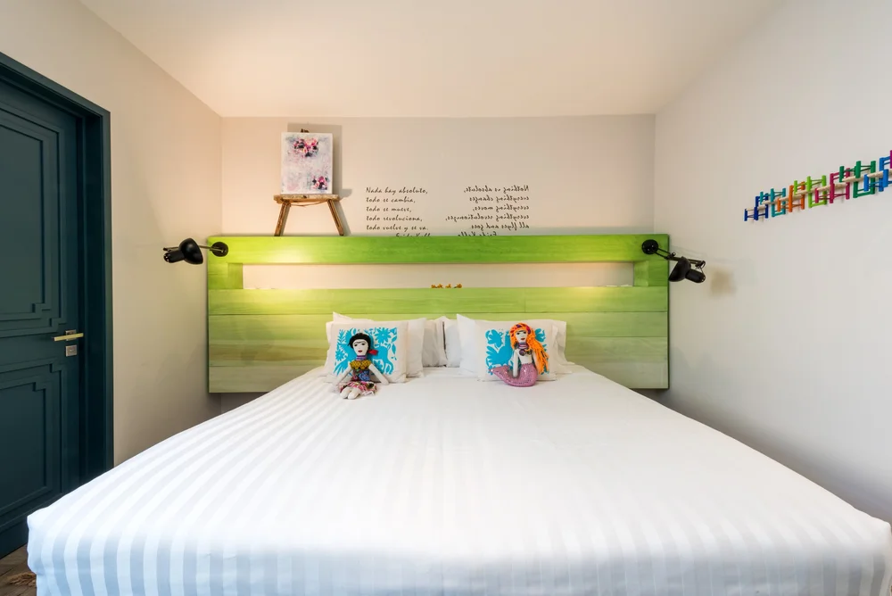 La Palomilla | Best Mexico City Bed and Breakfast