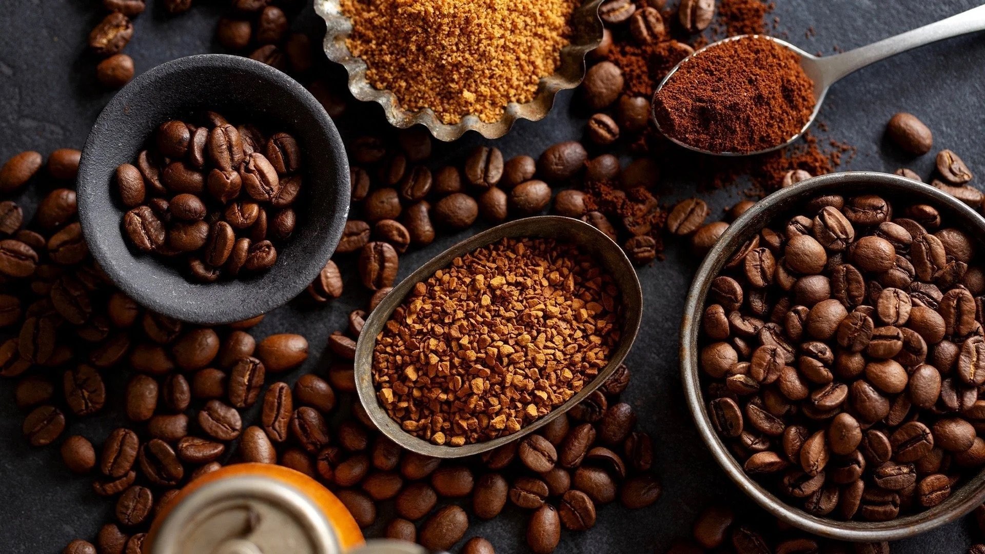 A Deep Dive into Mexican Coffee Culture