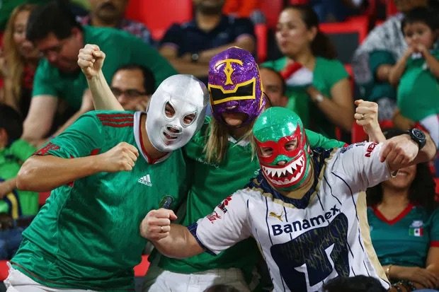 Football in Mexico: More than a sport, a way of life