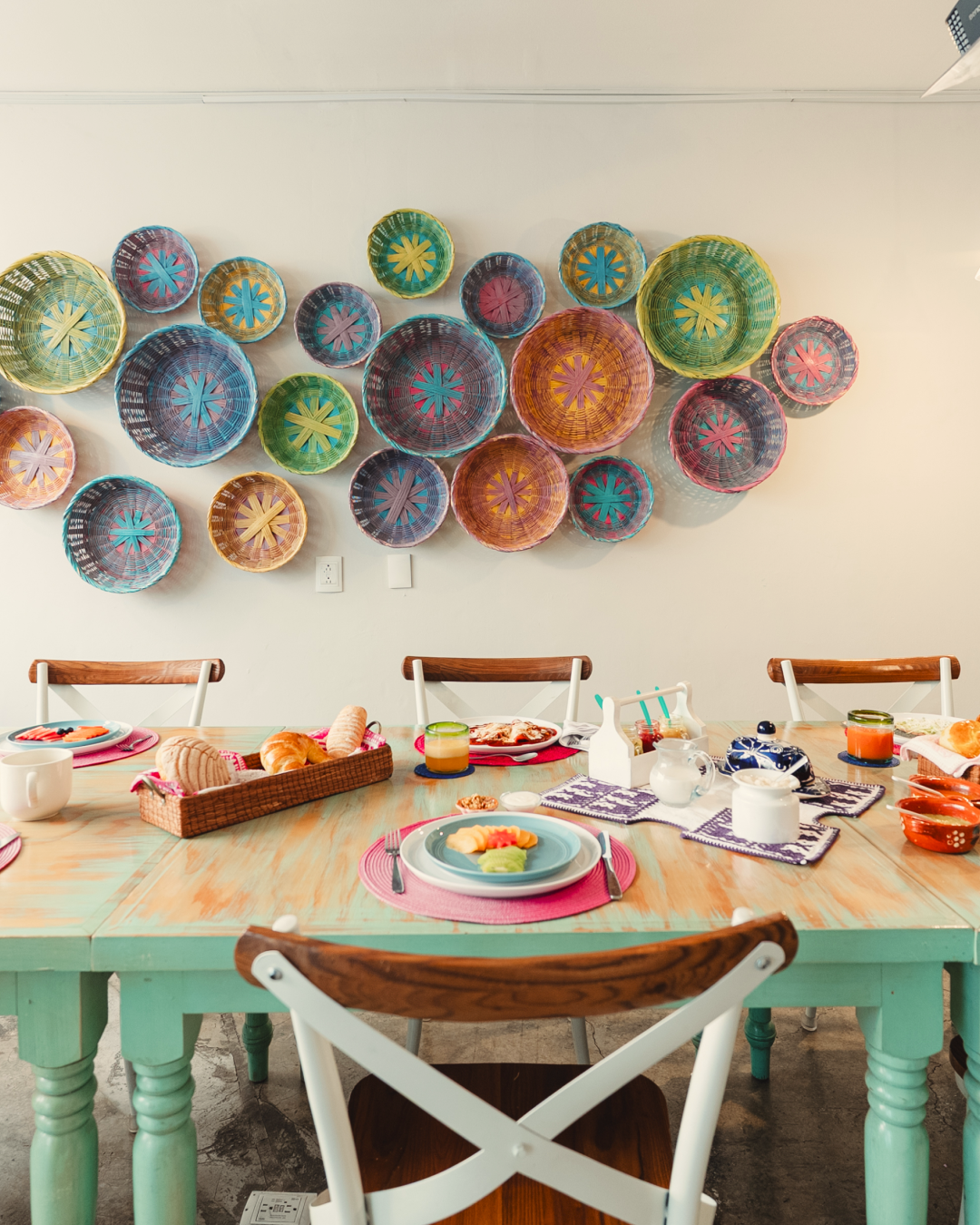 Mexican Hospitality: The art of making everyone feel like family