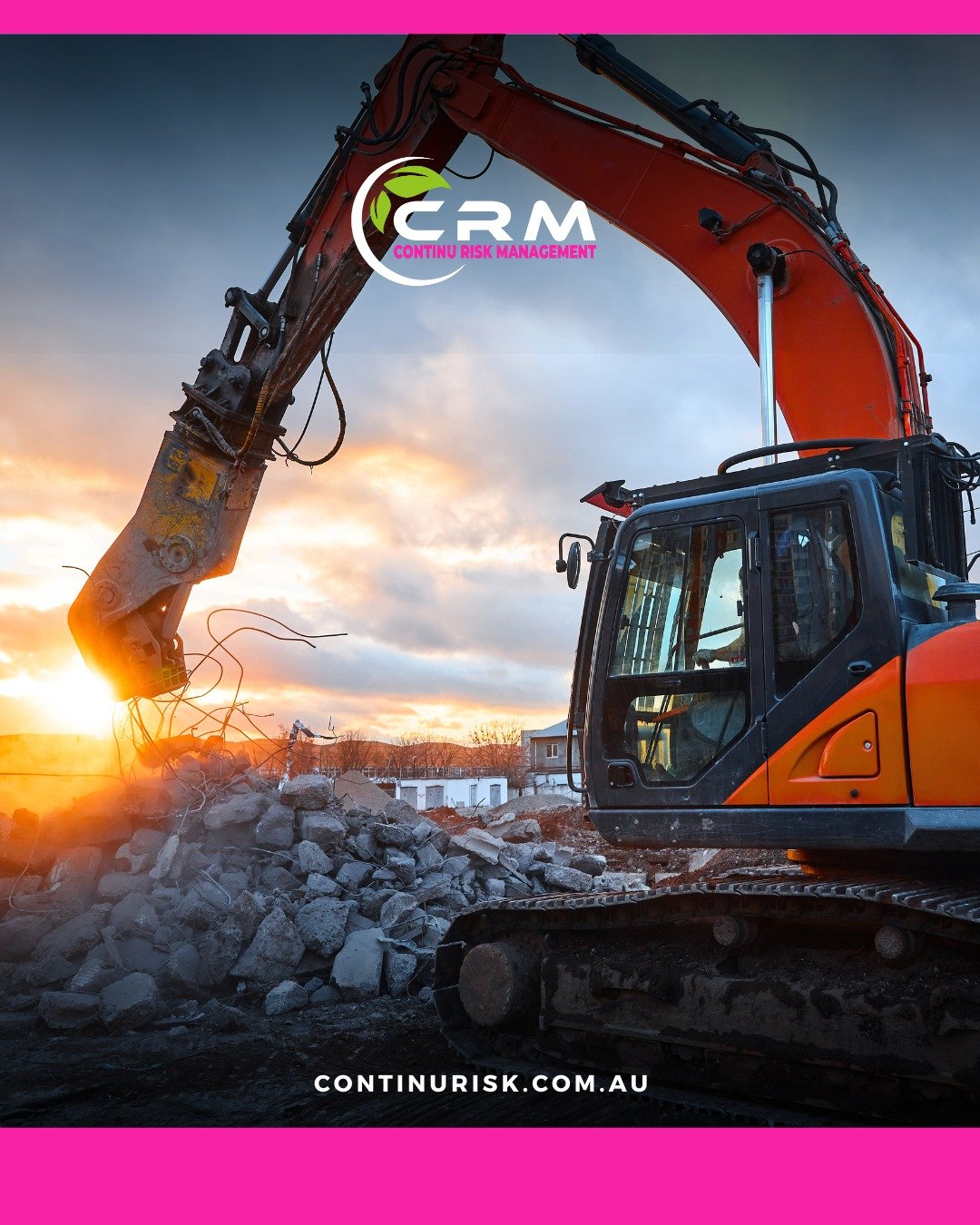 Exposure to vibration in the workplace is a serious risk that can lead to long term injury.

Workers operating vehicles, machinery or power tools daily are especially at risk. Over time, vibration can cause damage to muscles, joints, blood vessels an