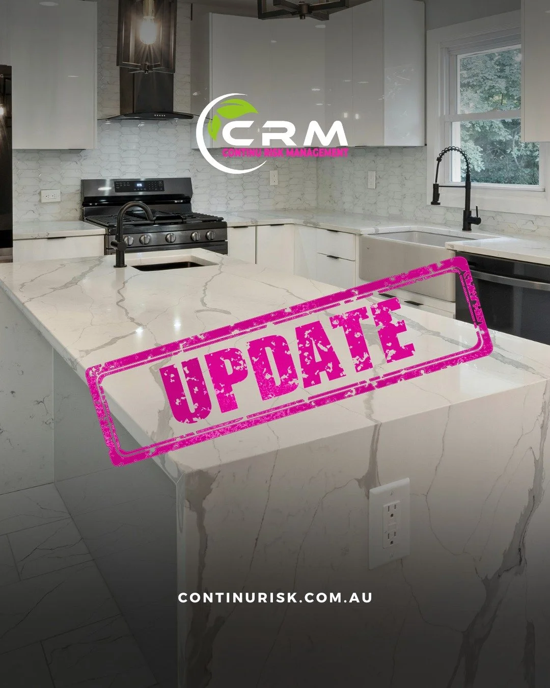 Important update for those working with legacy engineered stone in NSW:
The temporary removal and reinstallation of existing engineered stone benchtops, panels, or slabs is now permitted under a new exemption to the ban, but strict conditions apply.
