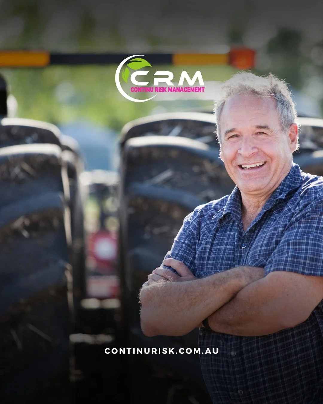 National Farm Safety Week may be over, but staying safe on farms is a priority 365 days a year.

Farming is one of Australia&rsquo;s most dangerous industries, with preventable incidents still happening far too often. In 2024 alone, 72 fatalities and