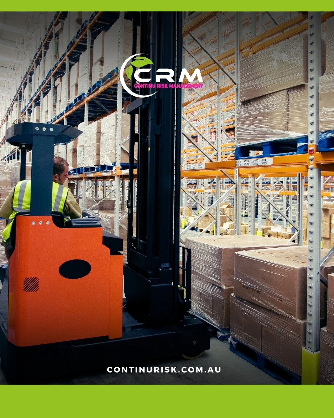 Small Biz Owners &ndash; Don&rsquo;t Miss This!

Did you know your business could claim $1,000 to help improve workplace health and safety?

The SafeWork NSW $1,000 Small Business Rebate is available to eligible NSW businesses that complete an approv