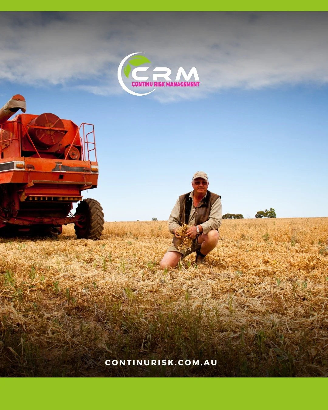 Isolation makes preparation essential. On farms, staying connected can save lives. If something goes wrong, knowing where someone was headed can make all the difference.

Farm safety essentials:
- Tell someone where you&rsquo;re going and when you&rs