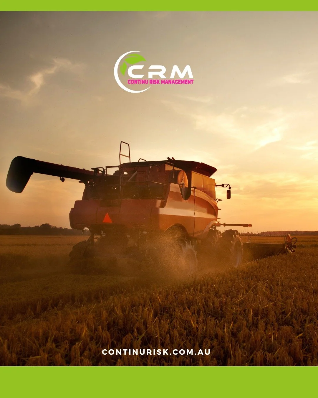 Harvest season brings long hours, tight deadlines and increased safety risks but preparation can make all the difference.

While harvest is one of the busiest times of year, it&rsquo;s also one of the most hazardous. Fatigue, machinery use, weather c