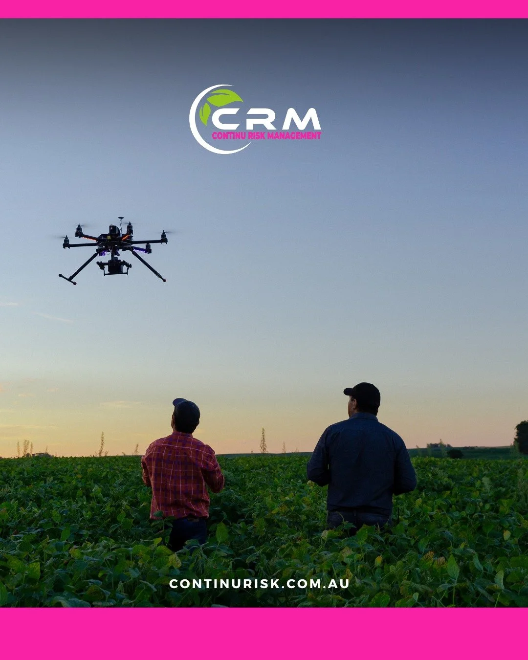 Good news for NSW farmers and small ag businesses! Agricultural drones have now been added to the $1,000 SafeWork NSW Small Business Rebate.

If you use drones for spraying, spreading or monitoring, you can now claim the rebate to boost safety and ef