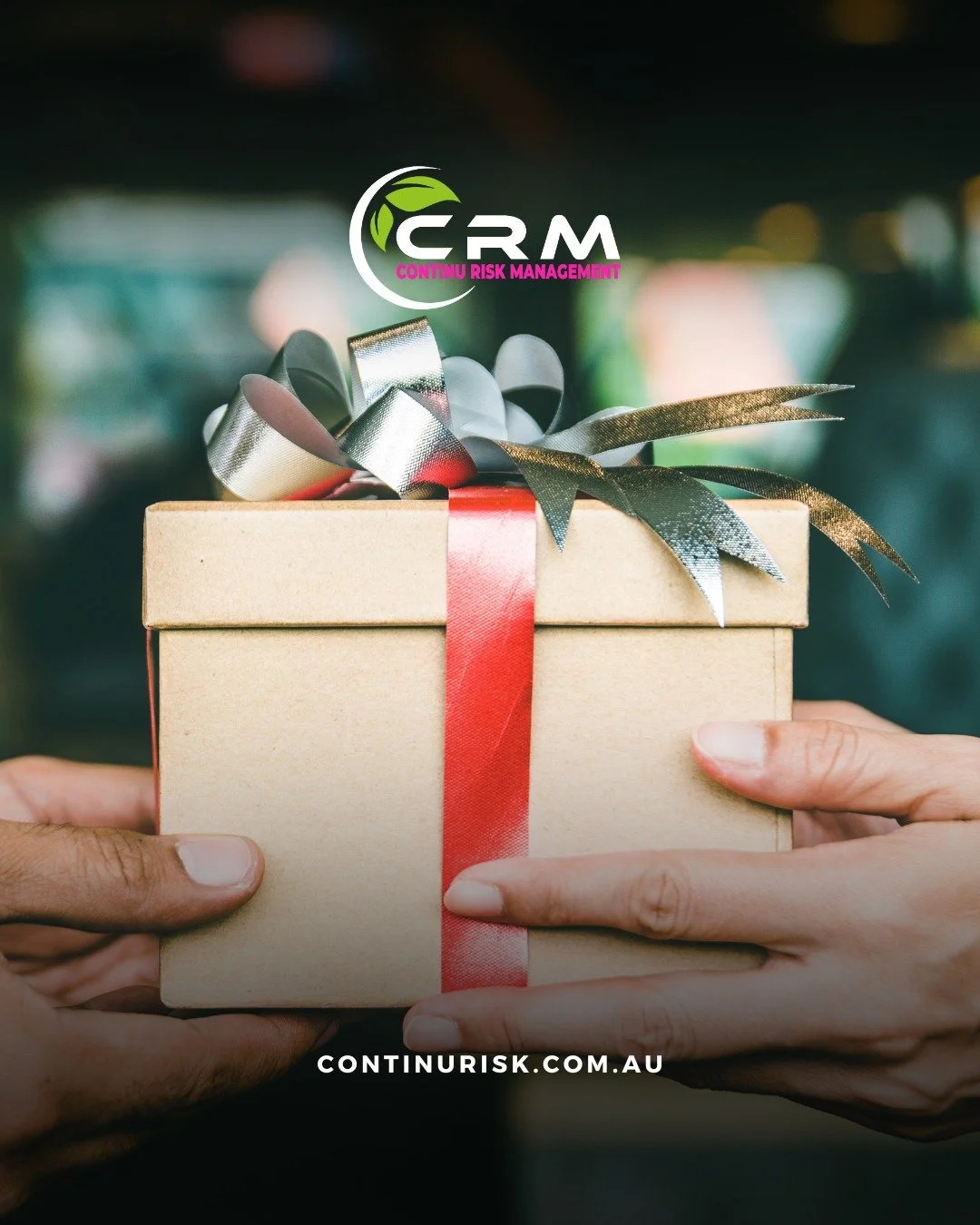 🎄 Spread the cheer, the right way!

As the festive season approaches, workplaces often show appreciation through gifts and bonuses. These gestures boost morale and goodwill, but to ensure they stay positive, we need to consider the compliance factor