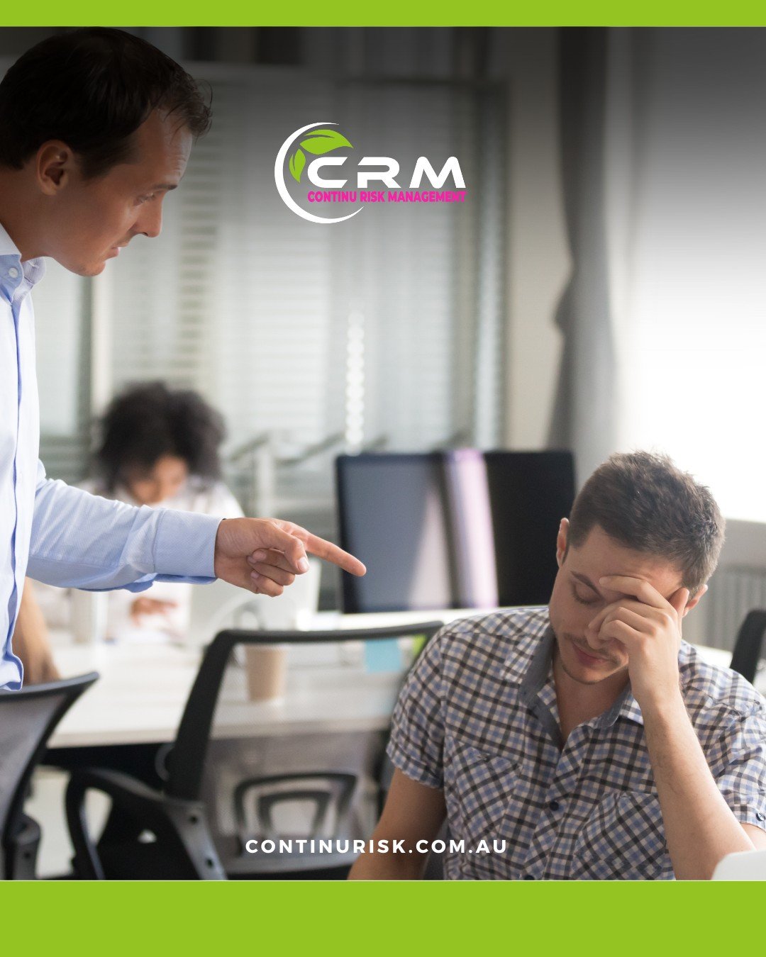 As the year winds down and workloads ramp up, the lead-up to Christmas can bring extra pressure. Unfortunately, this often leads to a higher risk of stress, conflict and workplace aggression.

Recent data from Safe Work Australia shows a worrying 56%