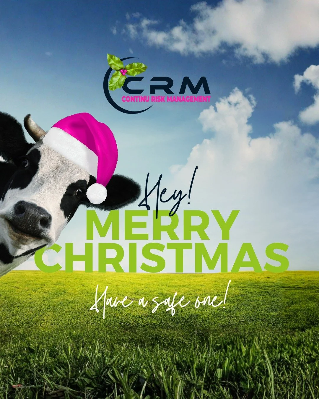 The holiday break is just around the corner, so we want to take a moment to give a HUGE shoutout to our amazing clients and associates! Your trust and support this year have meant the world to us, working with you has truly been one of the highlights