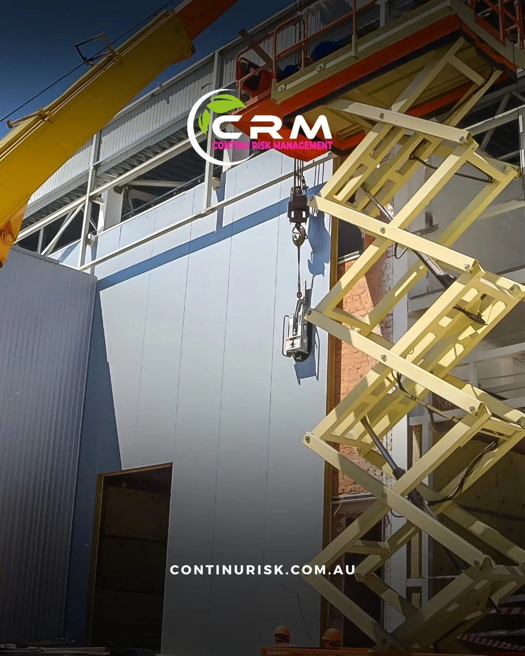 Elevating work platforms (EWPs), including boom lifts, scissor lifts and trailer lifts, are essential tools, but they carry significant risks if not managed properly.

Safe Work Australia has released a new Model Code of Practice: Elevating Work Plat