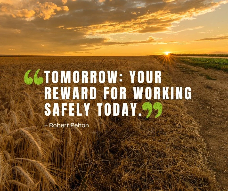 Safety isn't just a policy; it&rsquo;s an investment in your future. At Continu Risk Management, we help you protect your most valuable asset, your people, so everyone gets to enjoy their "tomorrow."

Don&rsquo;t leave safety to chance. Pla