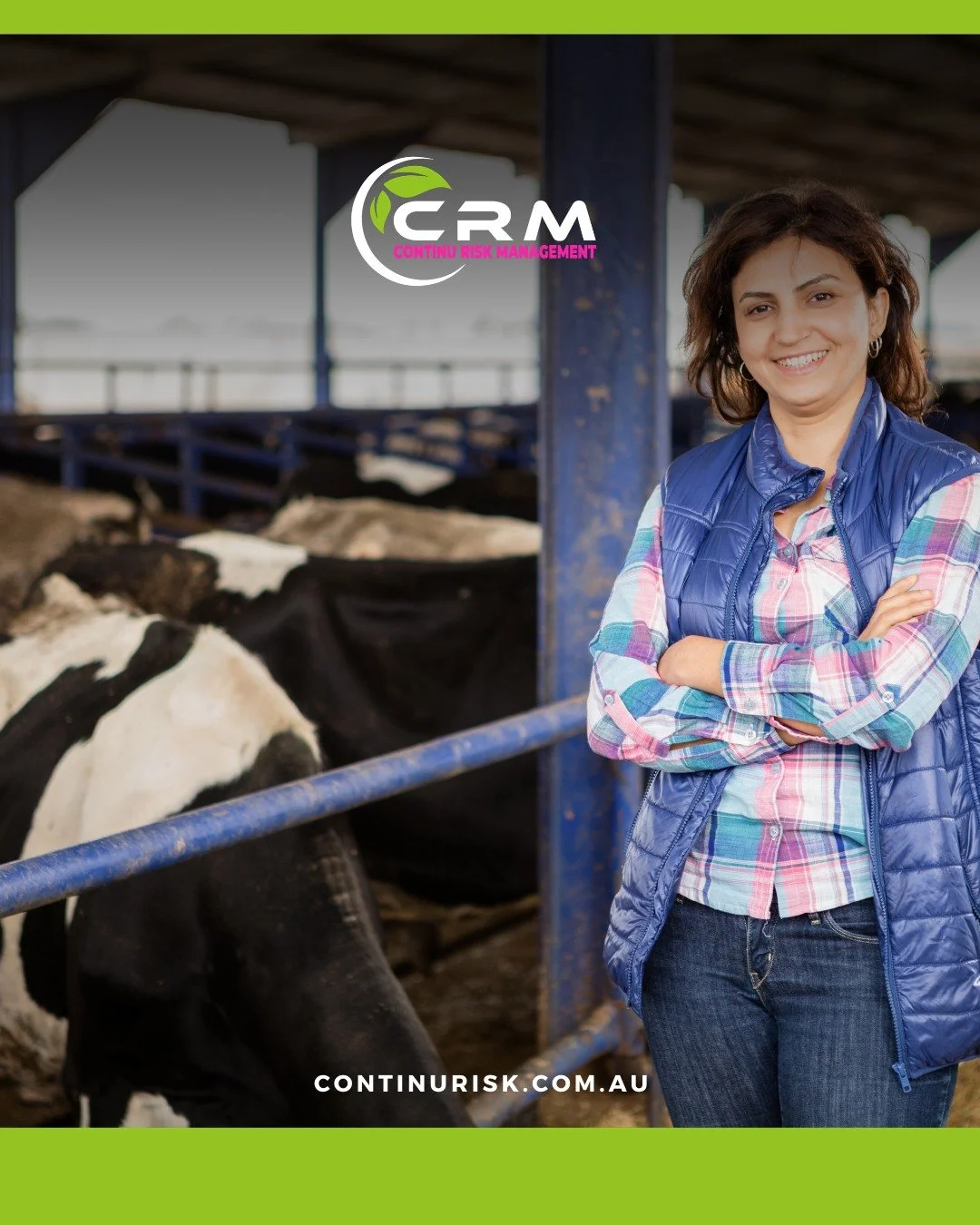 🦠 Managing biological hazards in the workplace is critical, especially in agriculture.

Safe Work Australia has released a new Model Code of Practice: Managing the risks of biological hazards at work, the first of its kind globally.

For those in ag