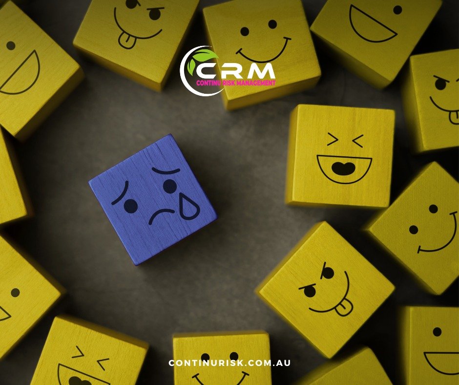 Did you know? Mental health conditions now account for 12% of all serious workers&rsquo; compensation claims in Australia (2023&ndash;24), that&rsquo;s approximately 17,600 claims in a single year.

Even more alarming? This represents a 161% increase