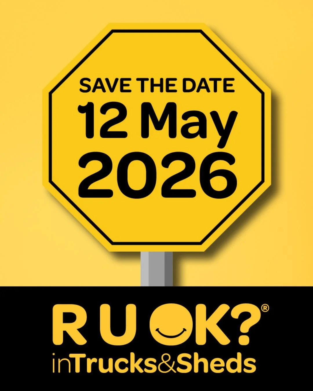 For many businesses in ag and transport, long hours, isolation and demanding conditions are part of the job, making it even more important to check in on your people.

R U OK? in Trucks &amp; Sheds, led by Healthy Heads in Trucks &amp; Sheds, is a gr