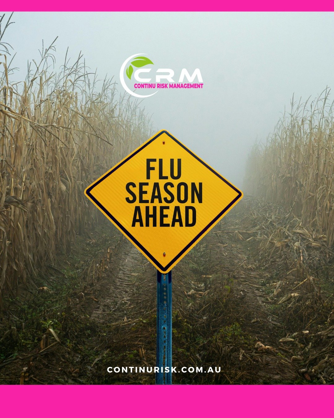❄️ Cold and flu season is here, is your workplace prepared?

As the weather cools down, workplace hygiene becomes even more important.

Good hand hygiene is one of the simplest and most effective ways to reduce the spread of illness and keep your wor