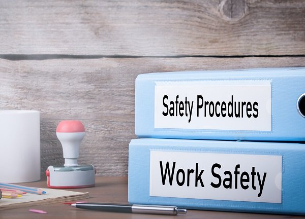 safety management system