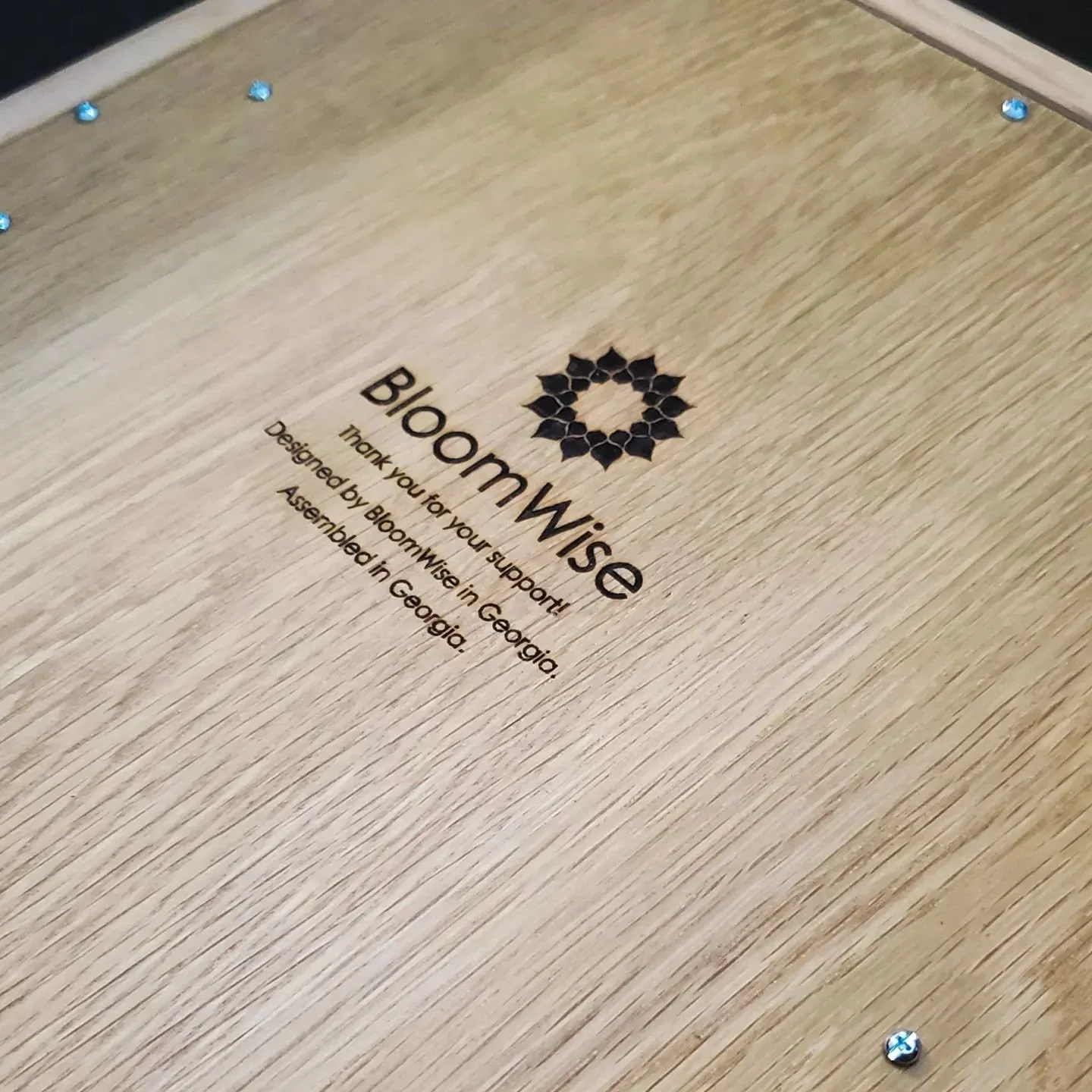 Packing and shipping! 📦 
We are busy producing, packing and delivering our SolarBeam grow lights here at BloomWise. 
Although we will make a rare appearance at this year's @southeastplantshow
Come visit us this weekend! 🪴 🌱 🌿 
.
.
.
#southeastpla