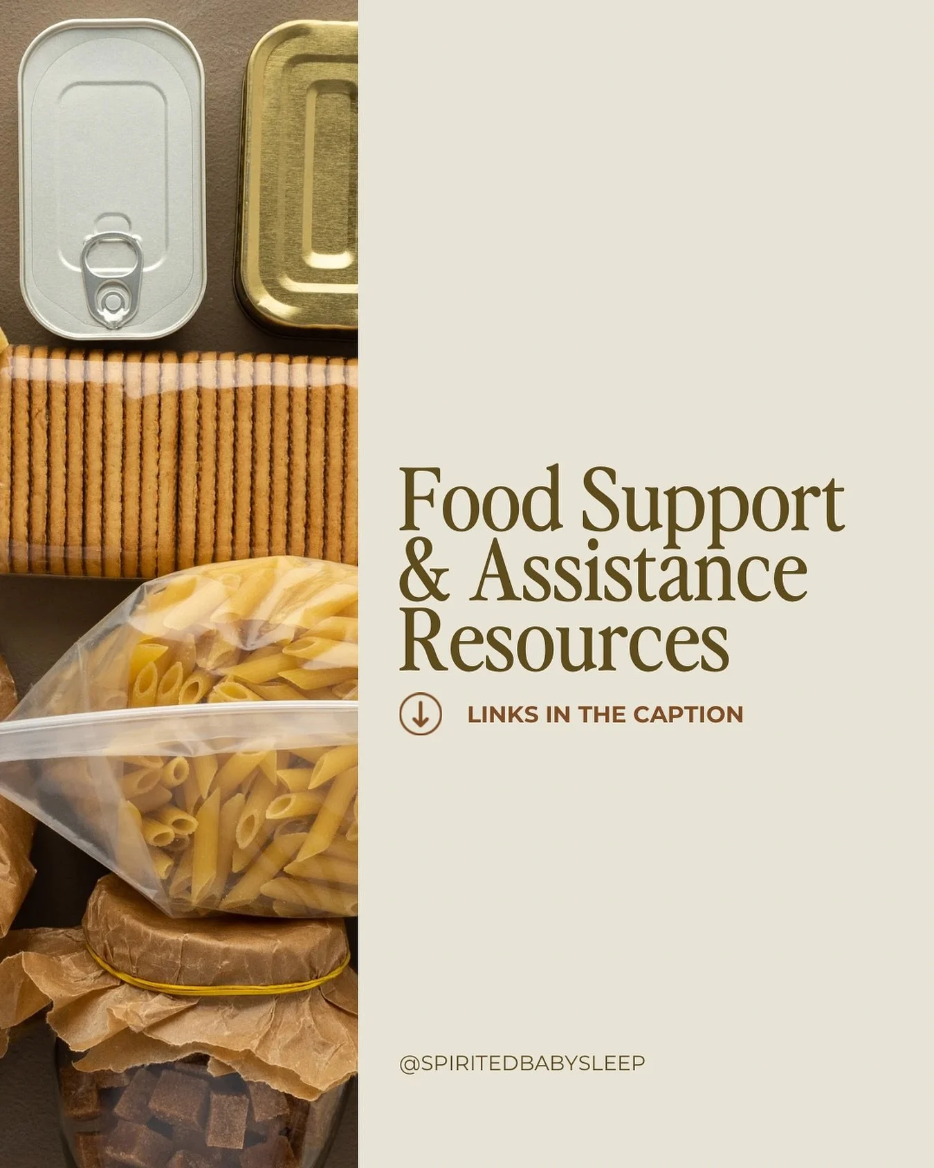 🍎 Food Support &amp; Assistance Resources 👇

Please like, share, comment, repost, and save this so others can find support if needed.

Tag a friend, neighbor, or parent who might benefit.

Access to food is a human right.

If you or someone you kno
