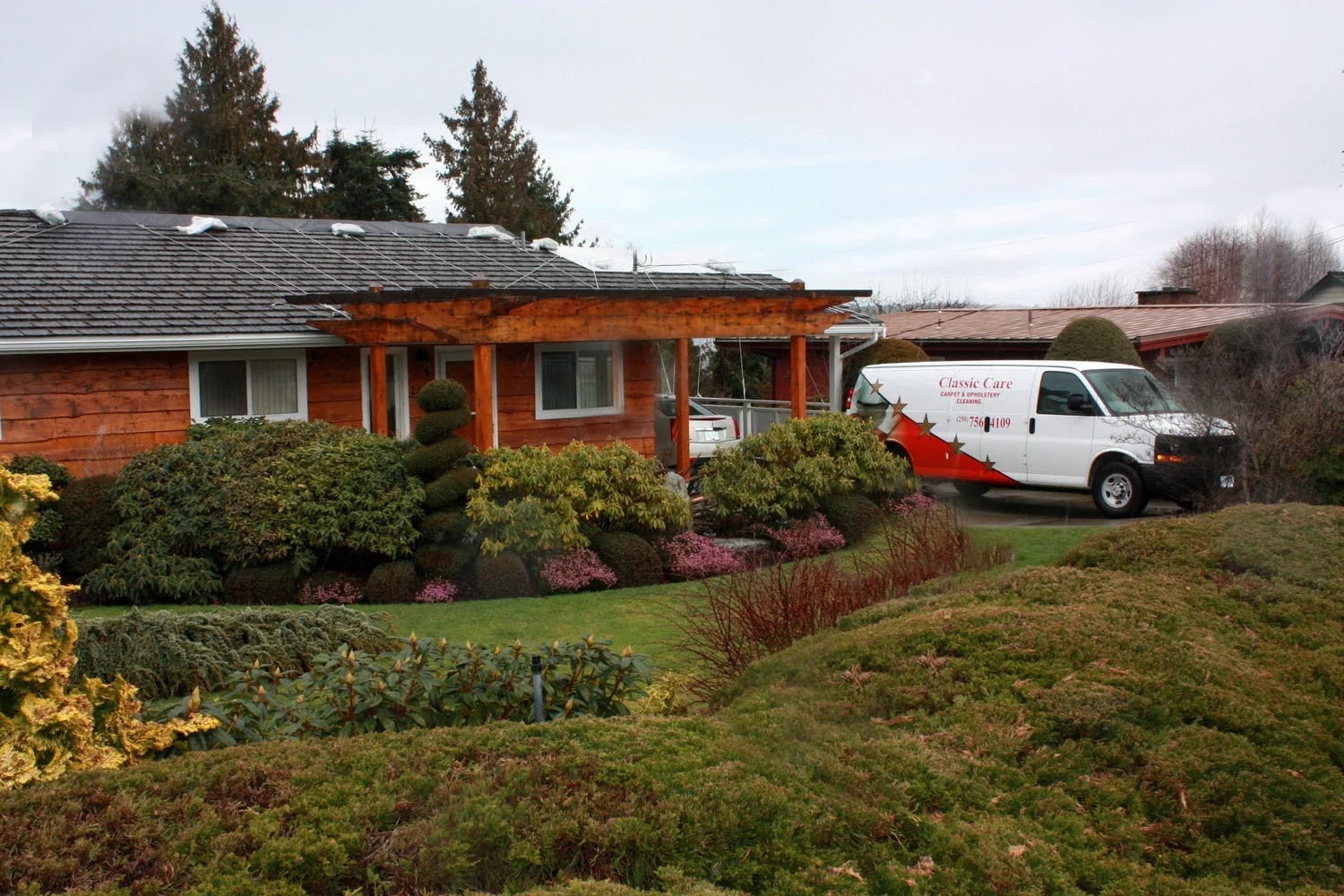 Carpet Cleaners Near Me Trusted Experts in Cleaning Classic Care