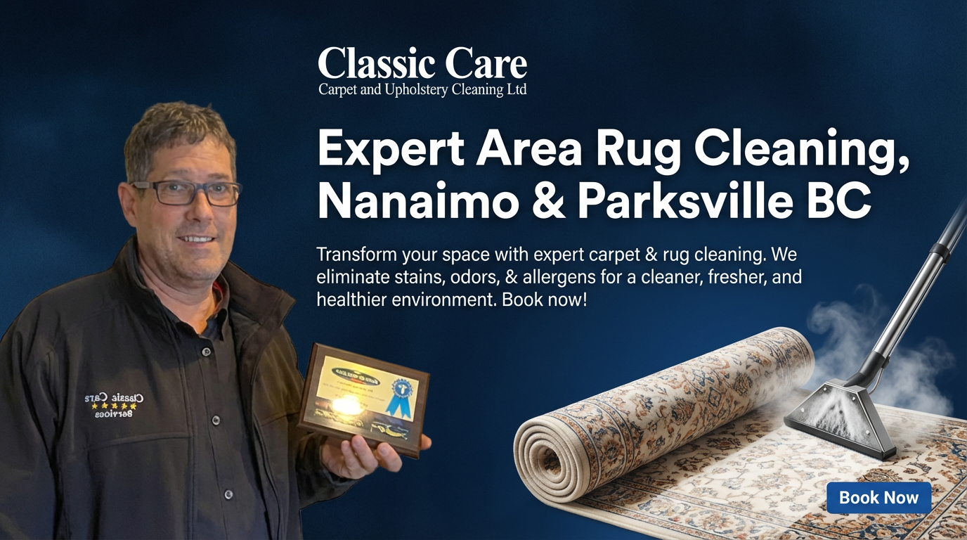 What carpet cleaning company is the best? 