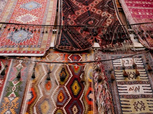 Shopping for a new Area rug?