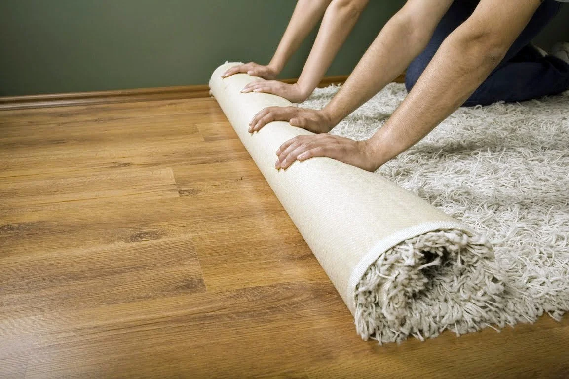Expert Area Rug Cleaners Quality Service Guaranteed Nanaimo BC