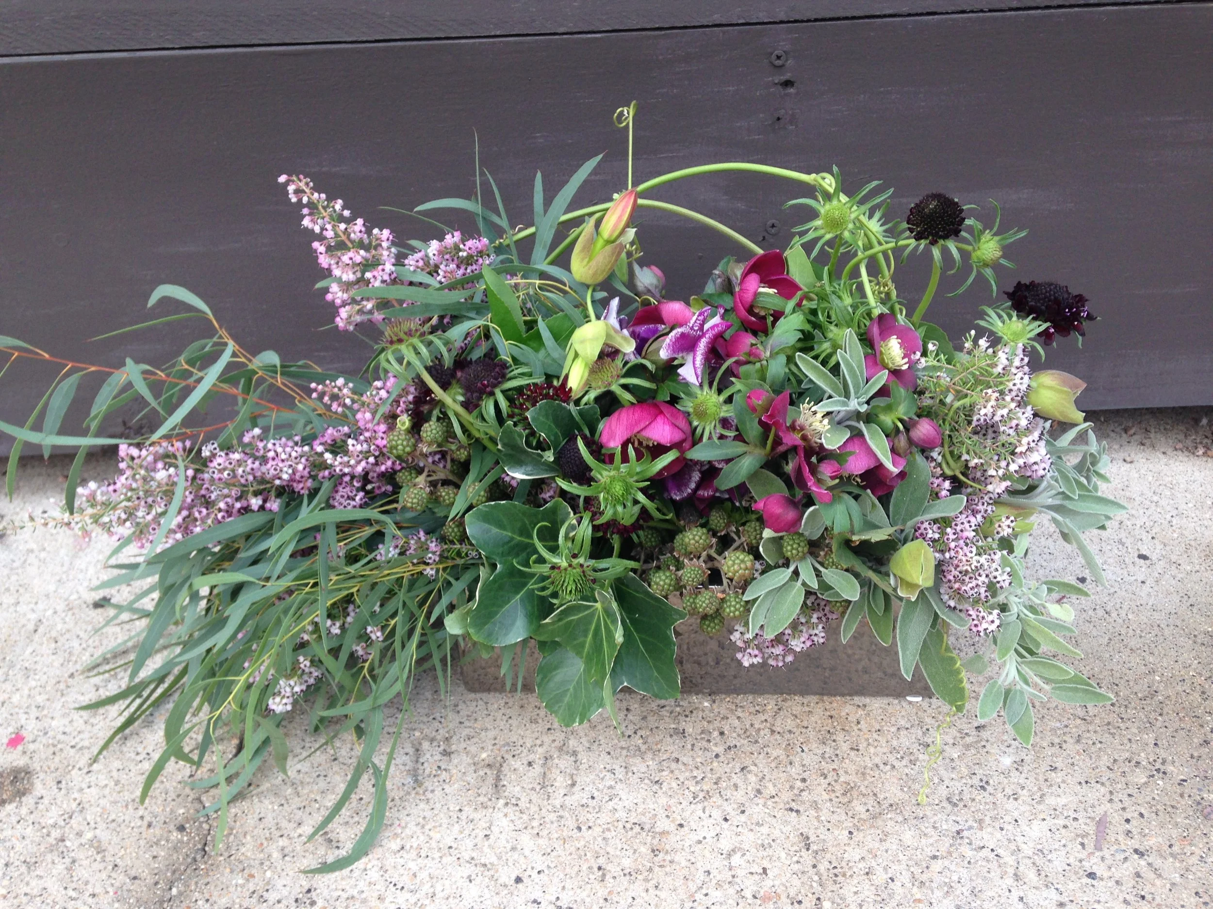 Best Florist Los Angeles