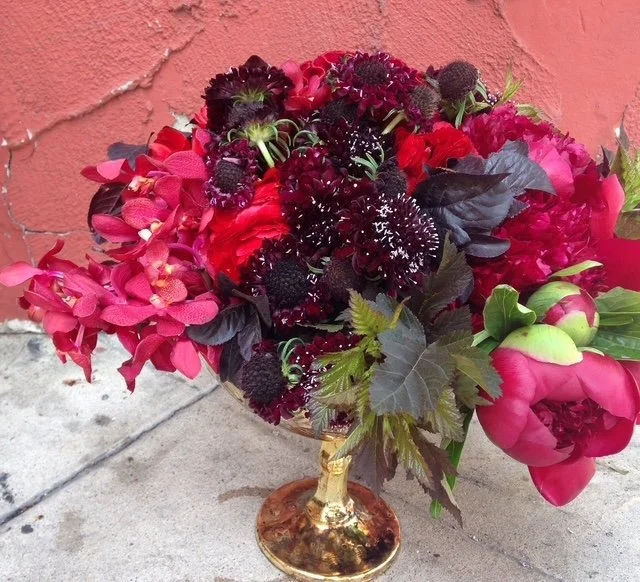 Send Love with Clementine Floral Works this Valentines Day.