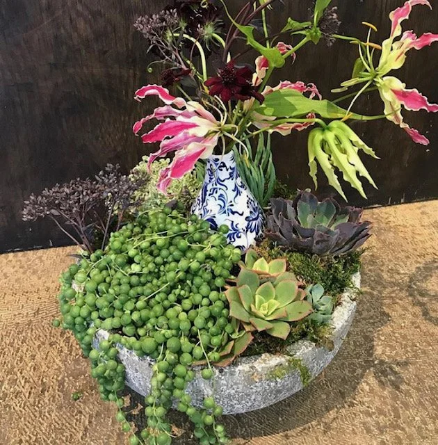 Send Flowers and Plants in Los Angeles - THE KATHLEEN
