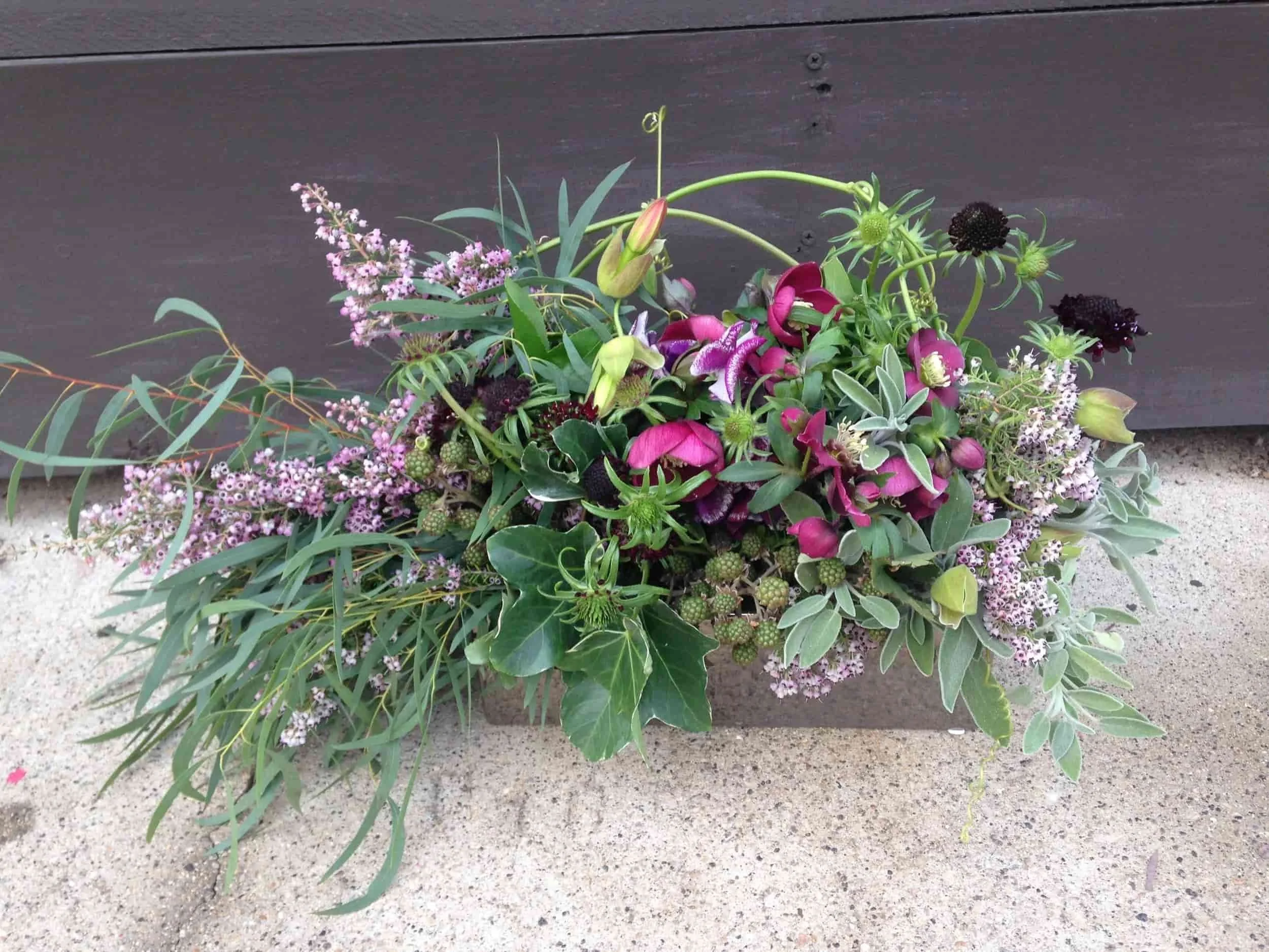 Flower Shop Located in Studio City- The Kelley