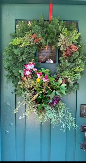 Christmas Wreaths for the Holiday