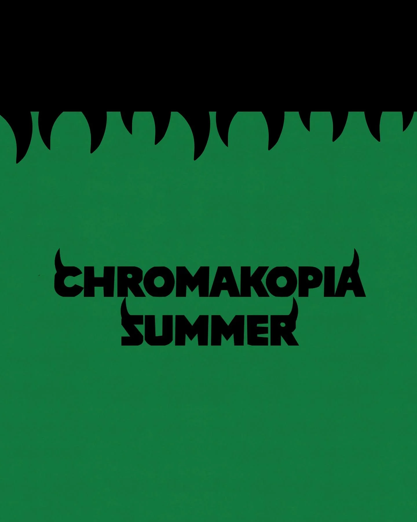 The creative roll out we all deserve from artists! 

A homage to @feliciathegoat &lsquo;s creative roll out for @chromakopia 

This is how&rsquo;s it&rsquo;s done! Perfect example of showing you how important the creative is when marketing your brand