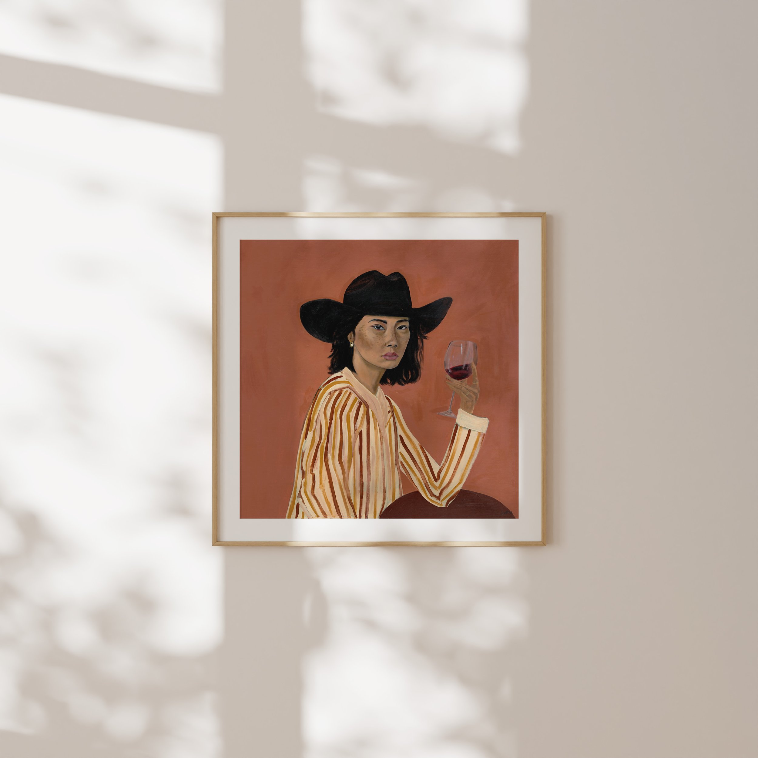 Cowgirlwitharedwine_wall.jpg