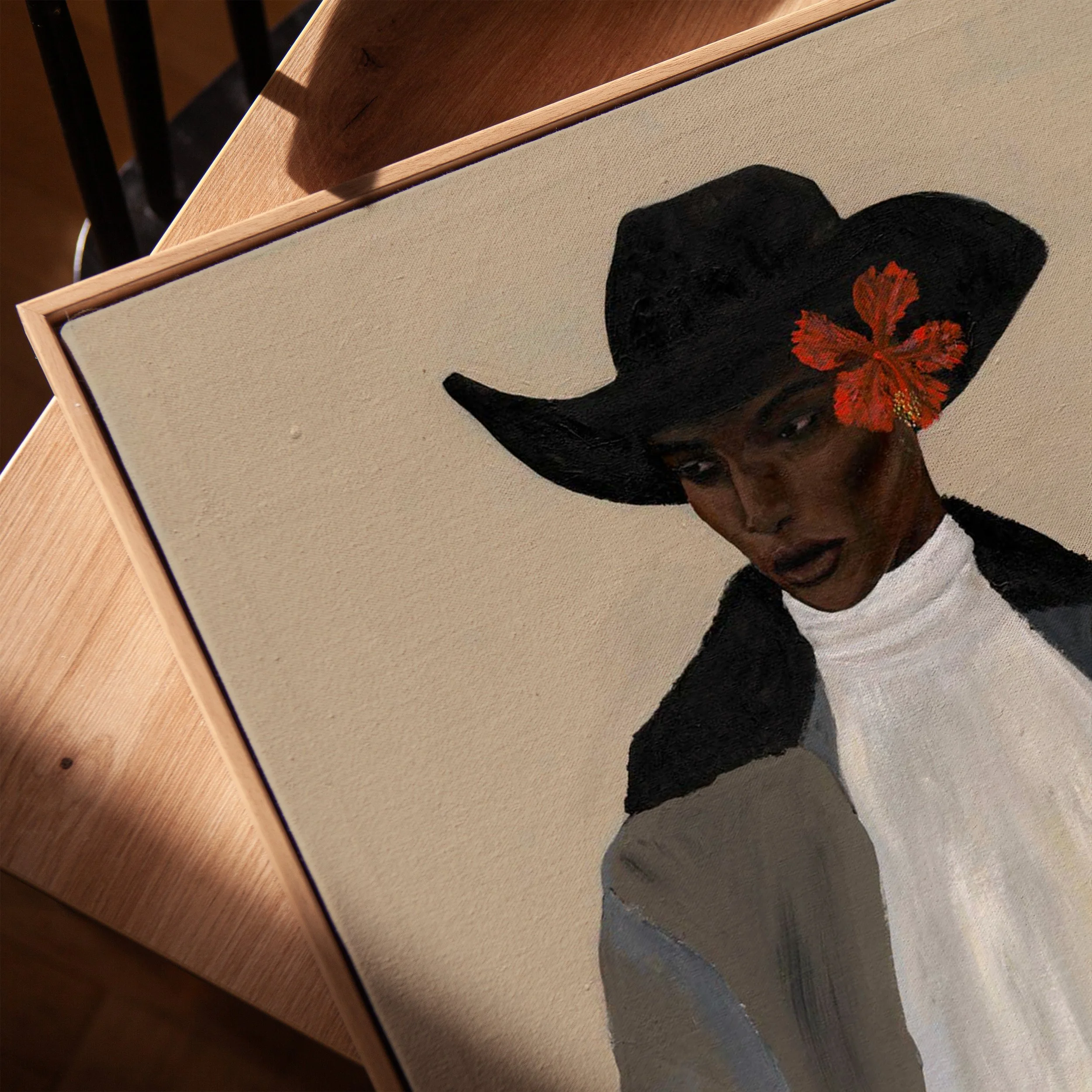 GirlwiththeHibiscus_Canvas.jpg