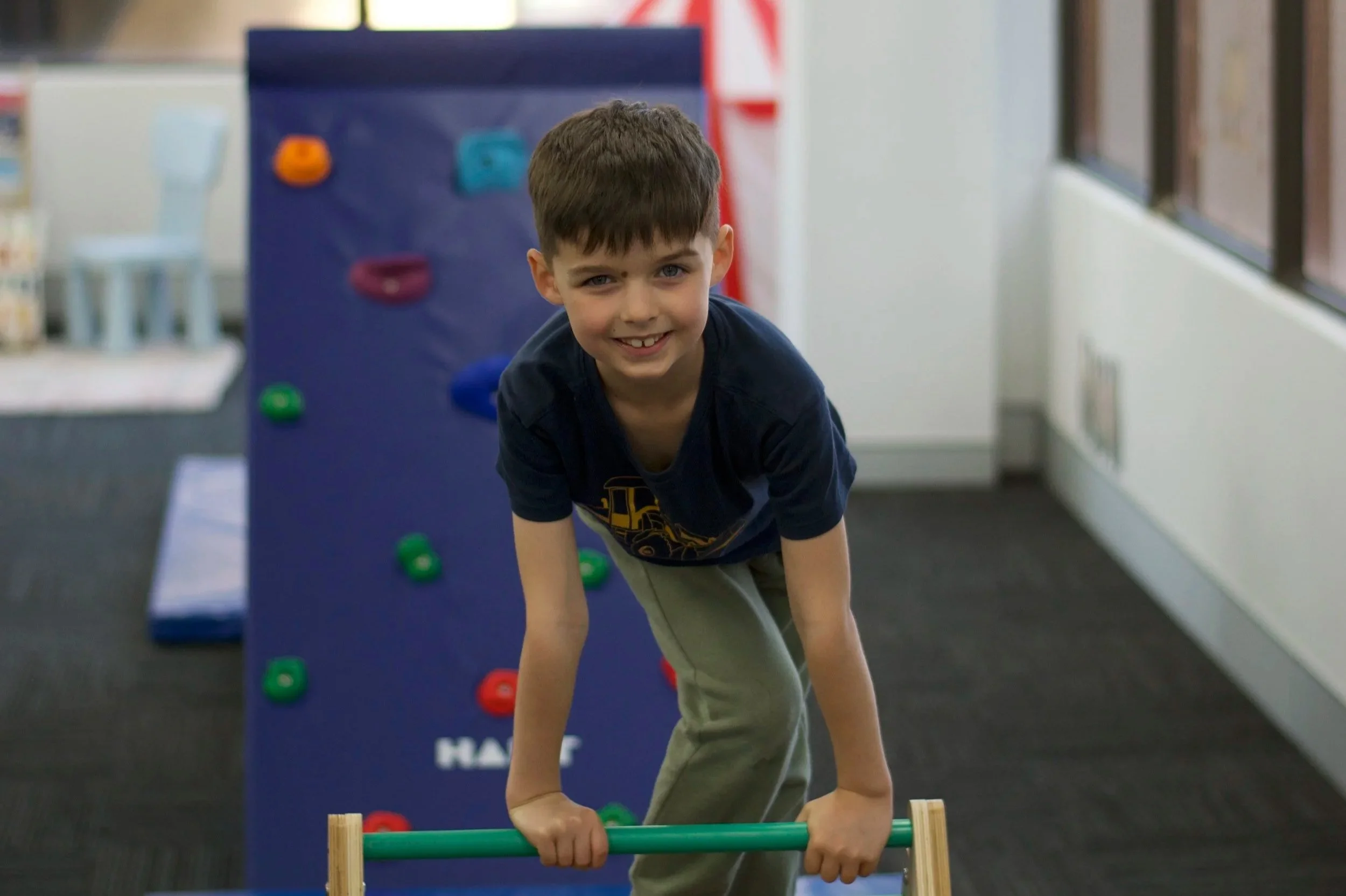 What Is Occupational Therapy? A Parent-Friendly Guide