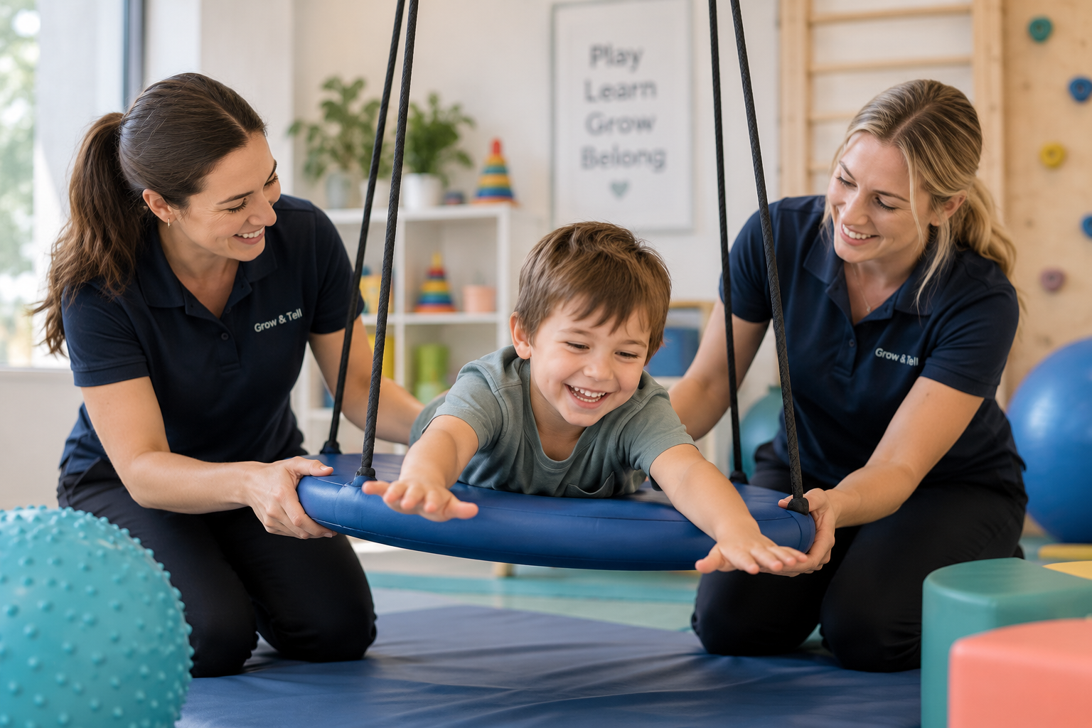 Sensory Seeking vs Sensory Avoiding: What’s the Difference?