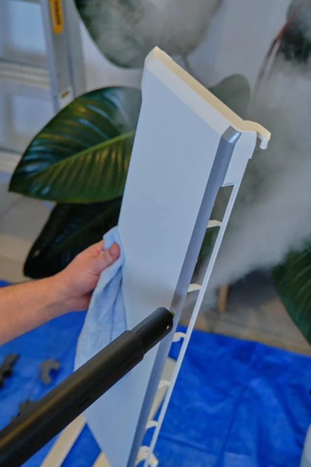 Bringing an air conditioner back to its prime in Coorparoo. Prolong your unit's lifespan and enjoy cleaner air with our unparalleled cleaning solutions.