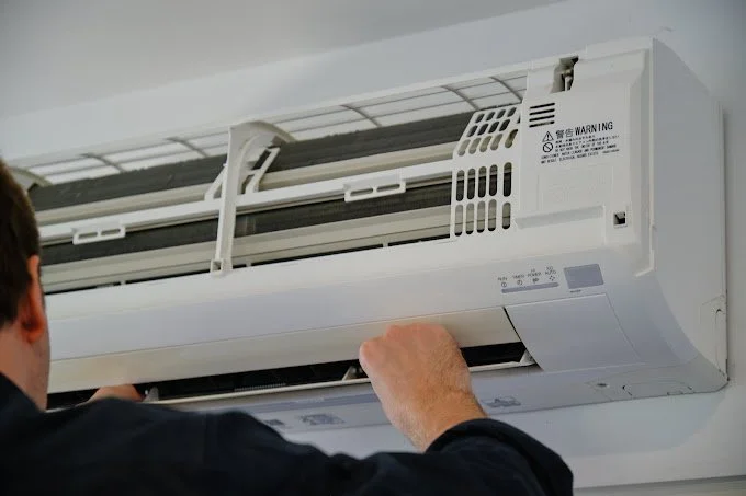 Why Is My Split System Leaking Water?