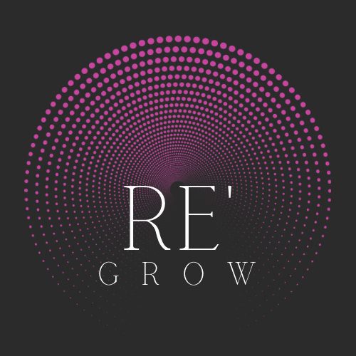 RE&#39;grow