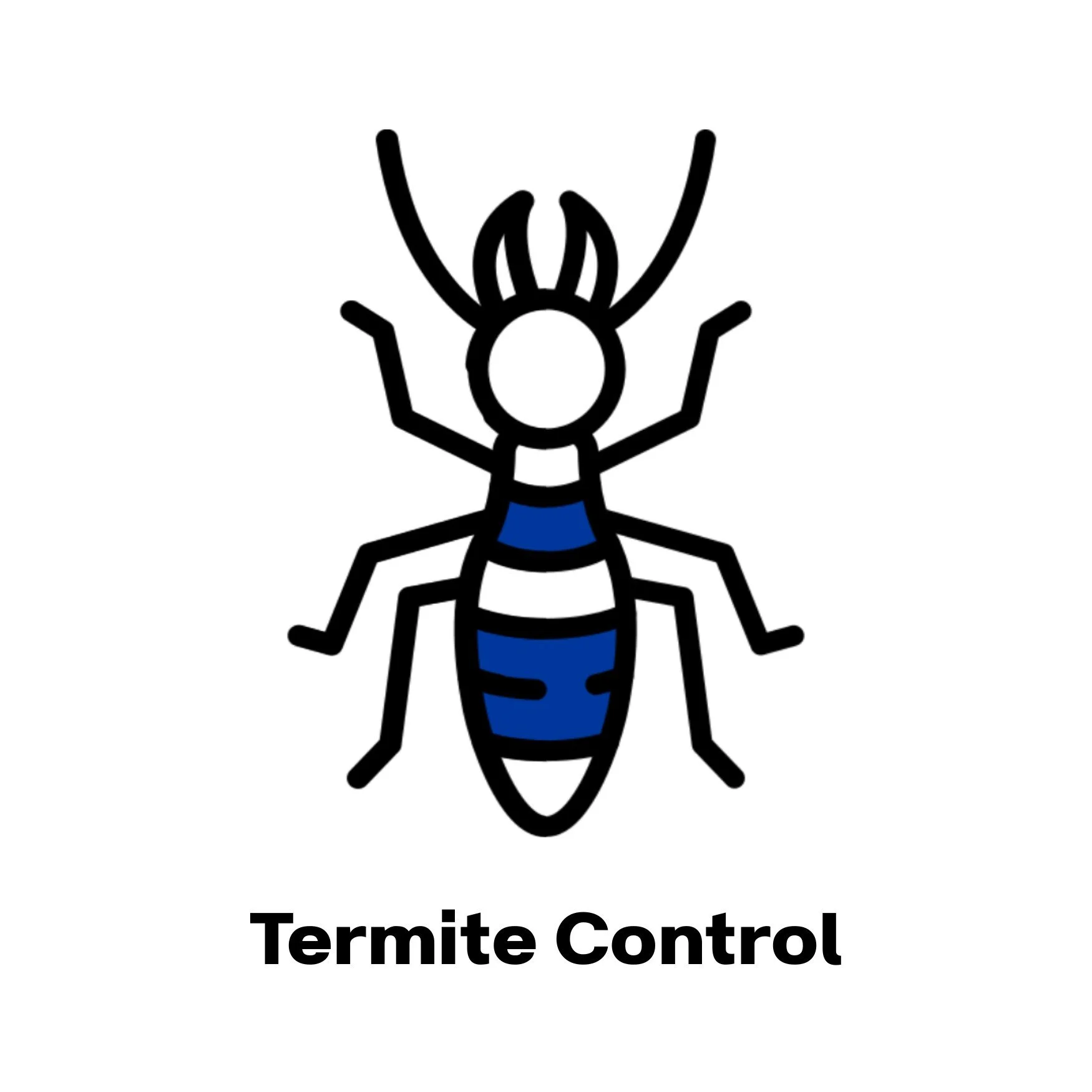 Termite Control, Fumigations, Termite Local Treatments