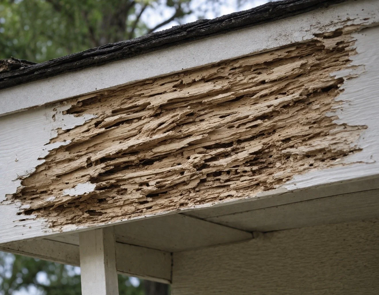 termite-damage-wood-ventura-county