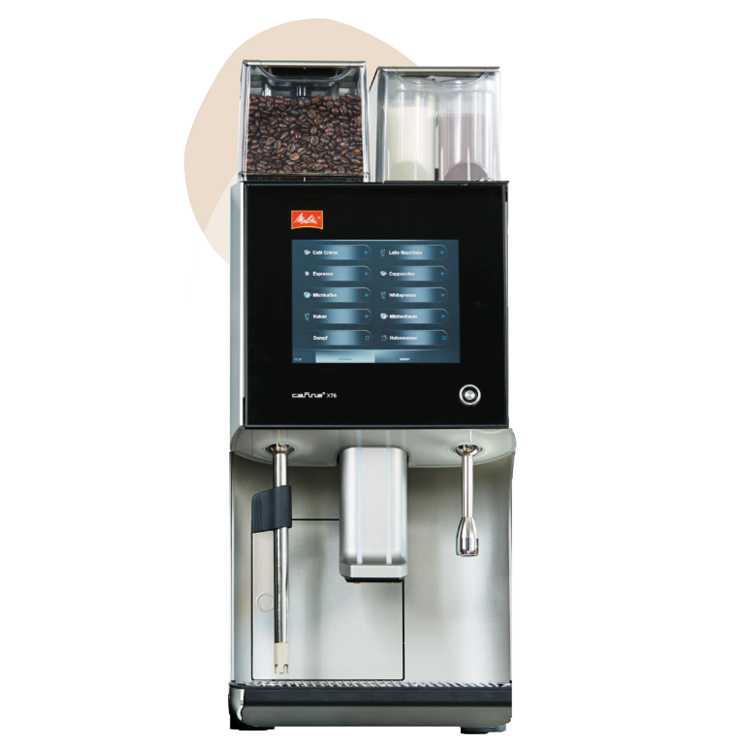 Extra Large Office Coffee Machines Sydney My Office Coffee