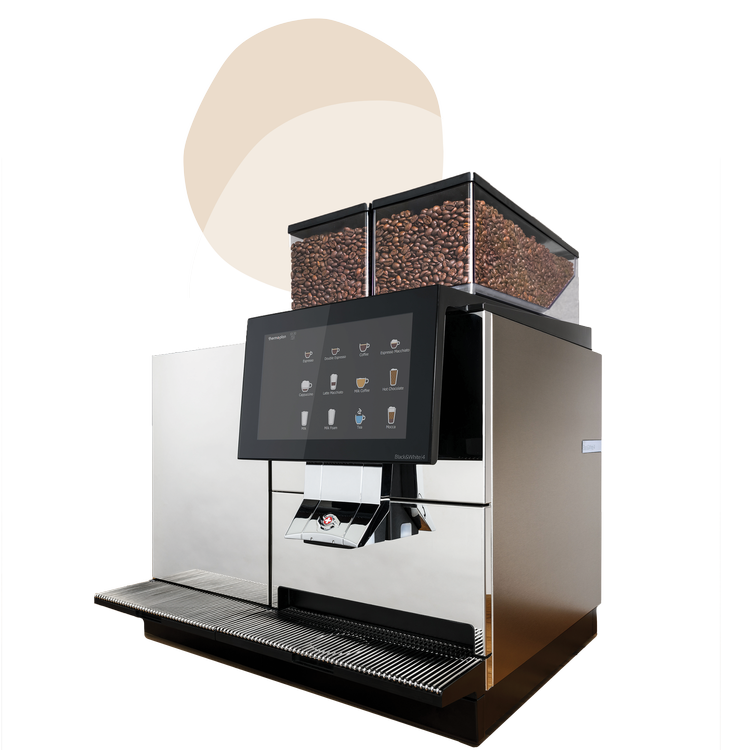 Extra Large Office Coffee Machines Sydney My Office Coffee