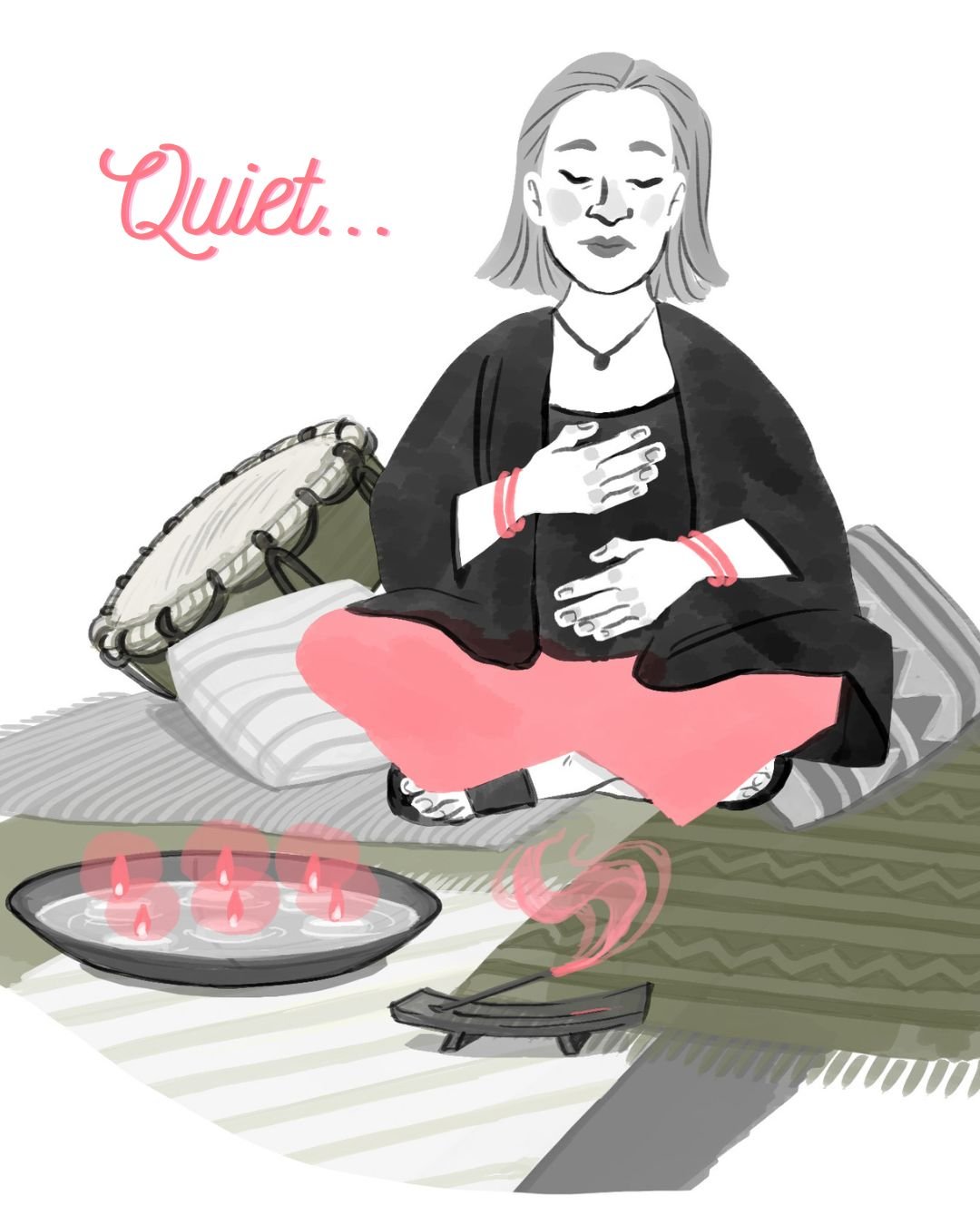 💬 Sorry we've been a bit quiet...

Life behind the scenes at We Free Women has been busy... from planning future retreats to finding creative ways to fundraise so we can put on more retreats.

We&rsquo;re a very small team of volunteers, giving our 