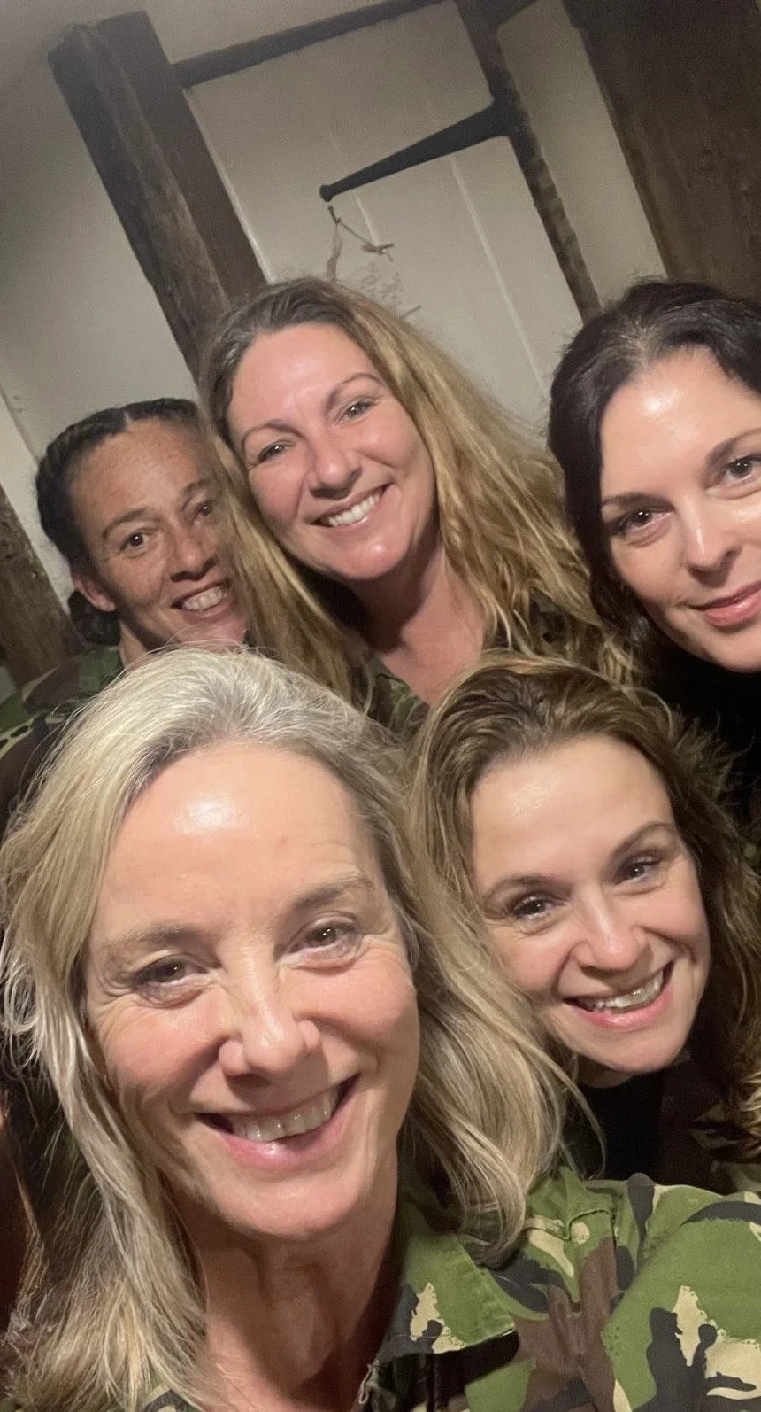 Our First Retreat of 2026